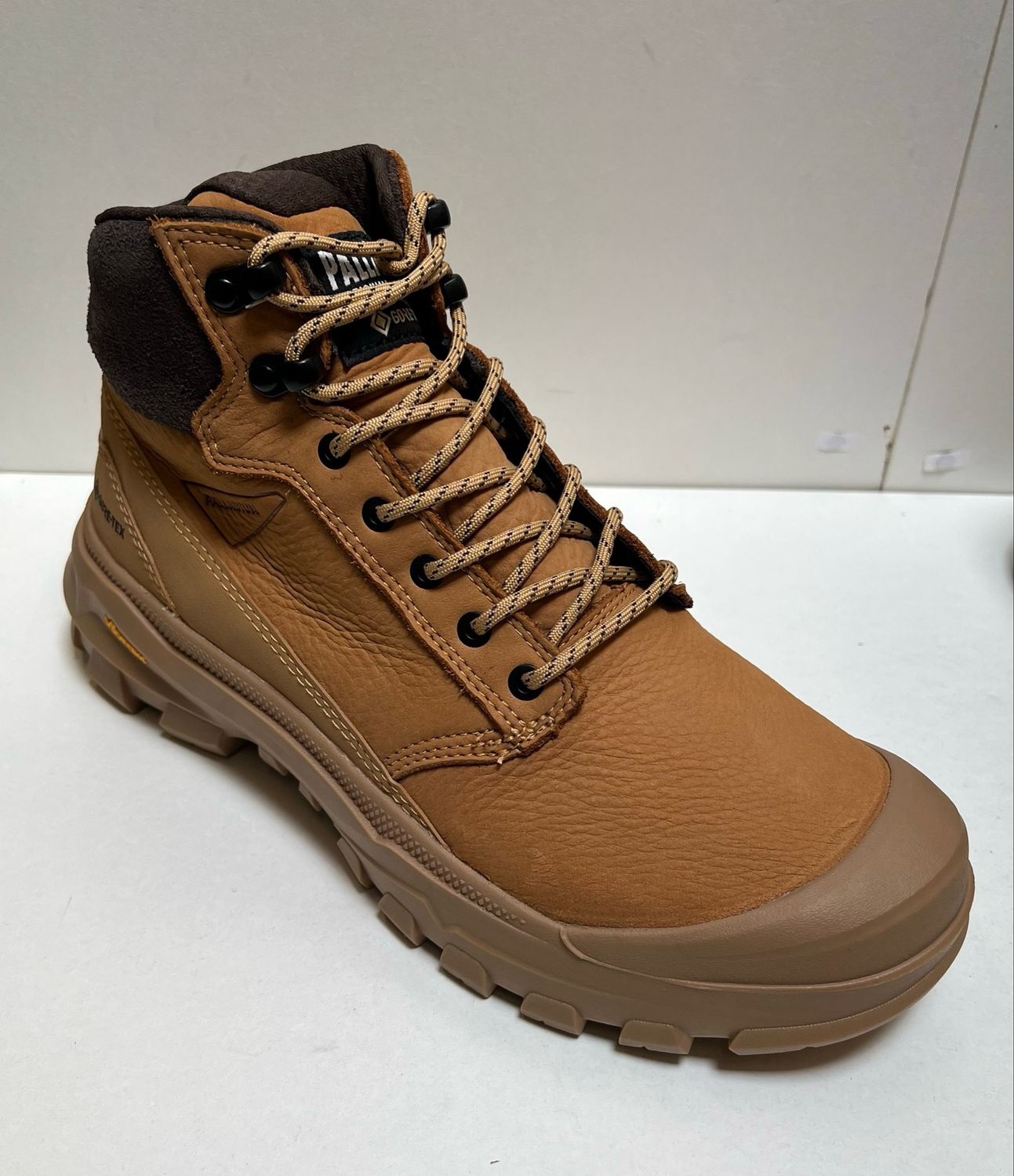 Palladium Palladium