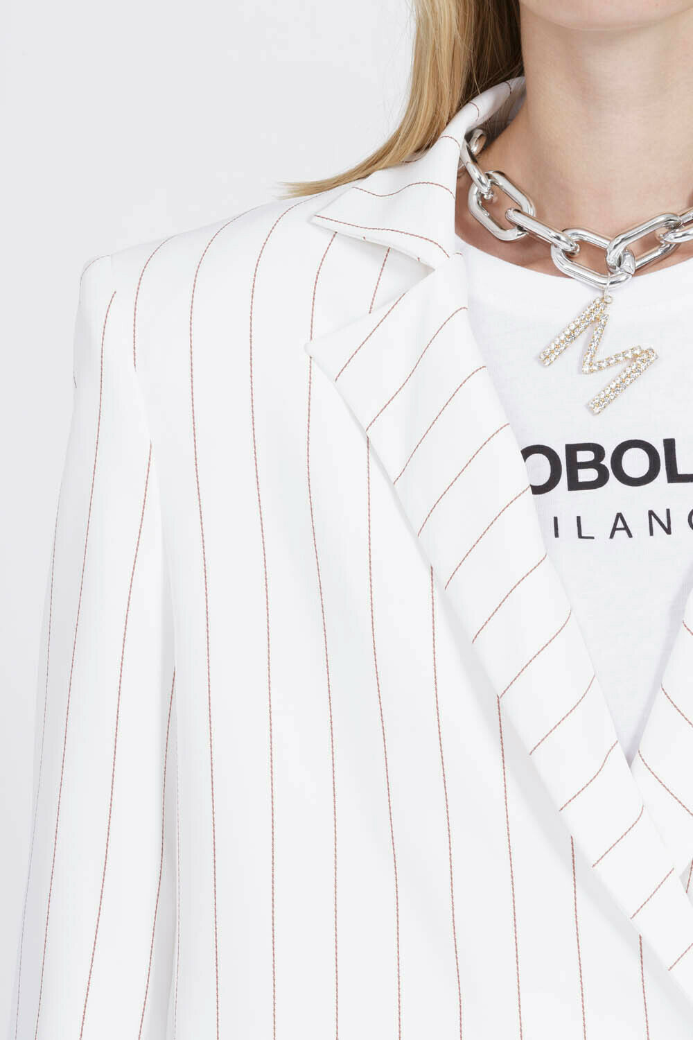 GIACCA GESSATO MARCOBOLOGNA