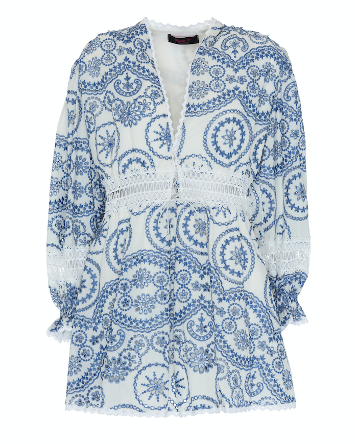 ABITO GIULIA NATI COUTURE