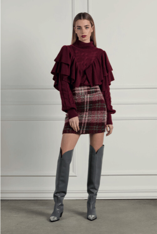 GONNA GIULIANCOUTURE