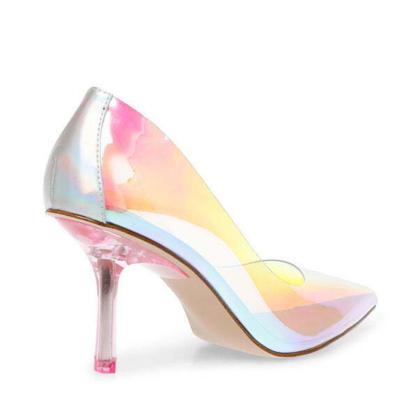 STEVE MADDEN Decolleté Iridescente