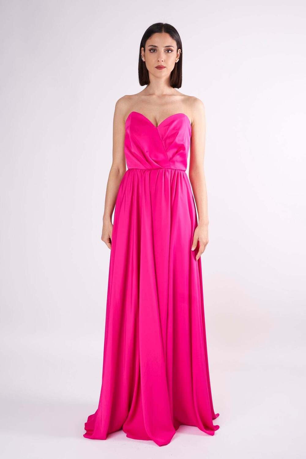 Silence Limited - New Dream Dress
COLORE
DALIA