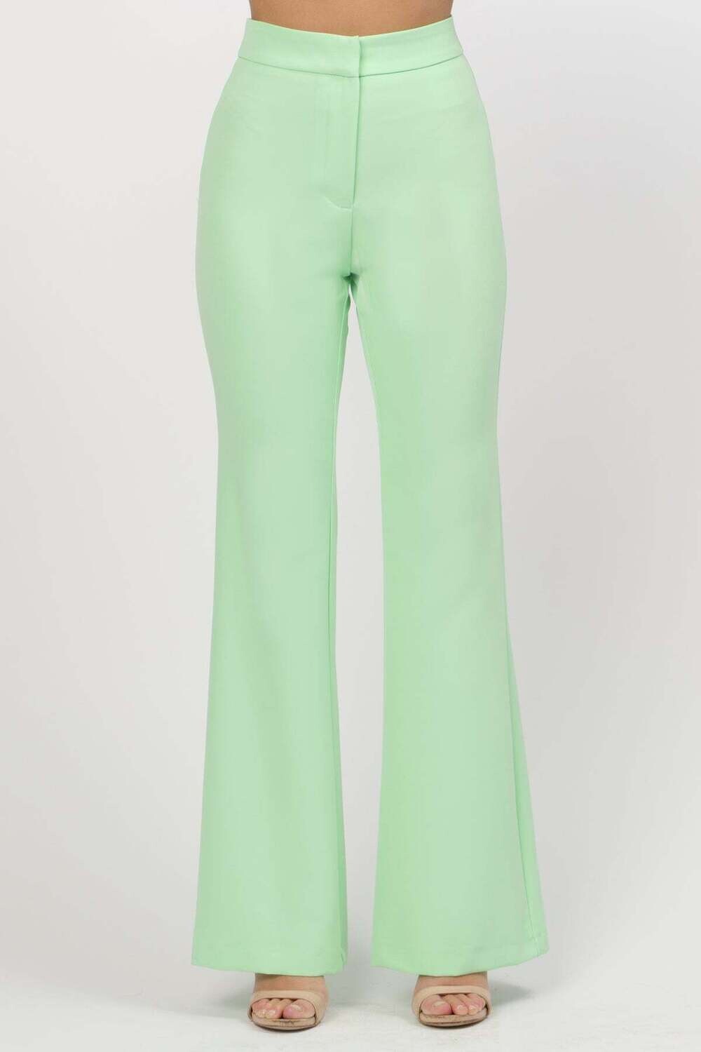 Silence Limited - Pantalone Libra
COLORE
MENTA