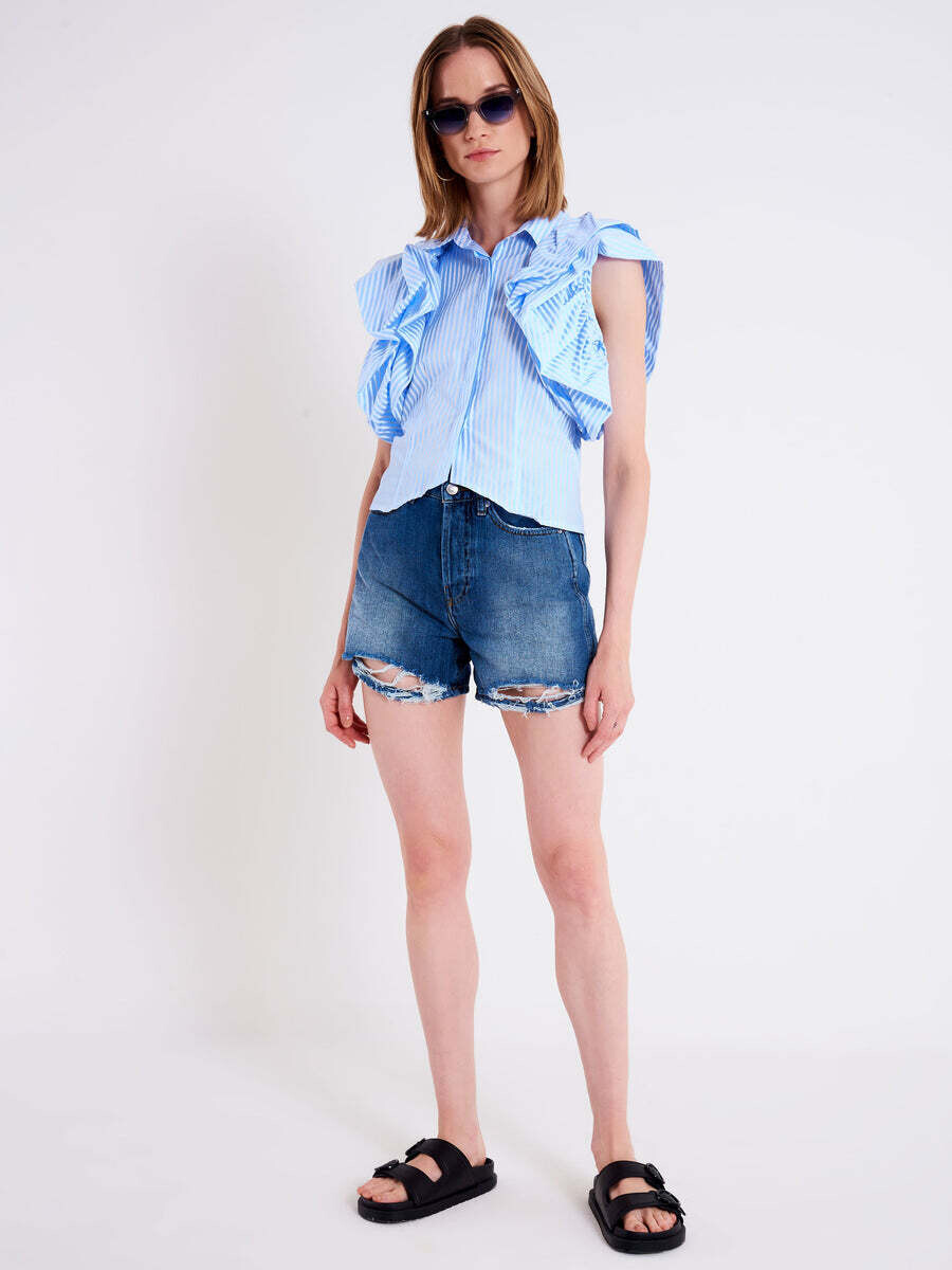 Vicolo Shorts in Jeans NEW IN
Blu
SKU: DE5300089ABLU