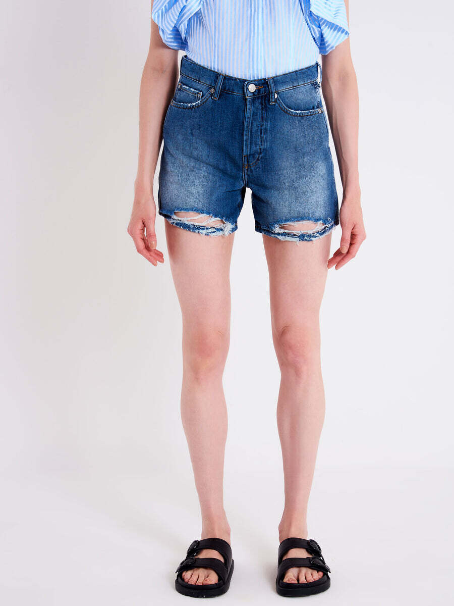 Vicolo Shorts in Jeans NEW IN
Blu
SKU: DE5300089ABLU