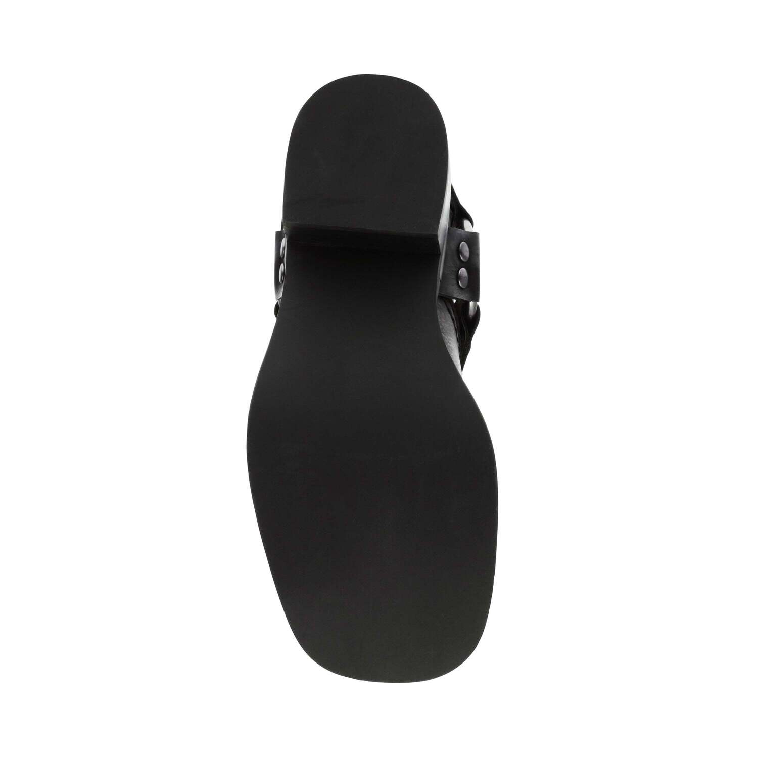 STEVE MADDEN STIVALE EN-ROUTE NERO
COLORE - NERO