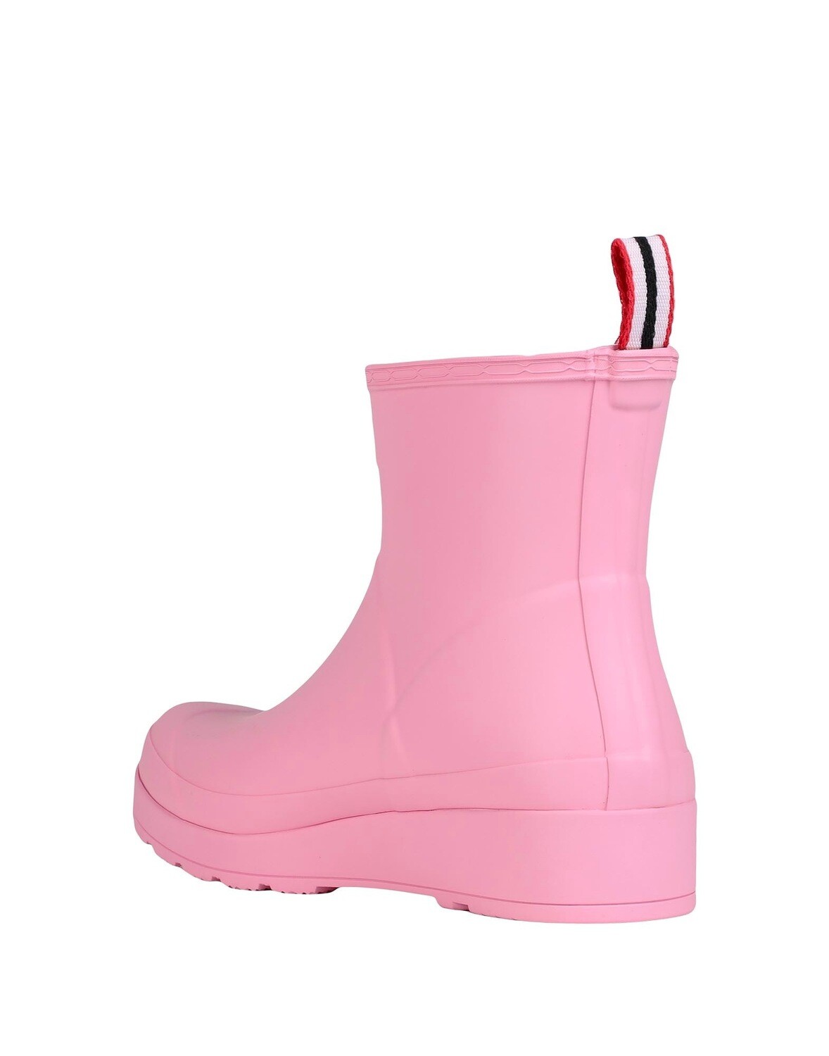 HUNTER - Stivaletti Originali Da Donna Pink Rosa