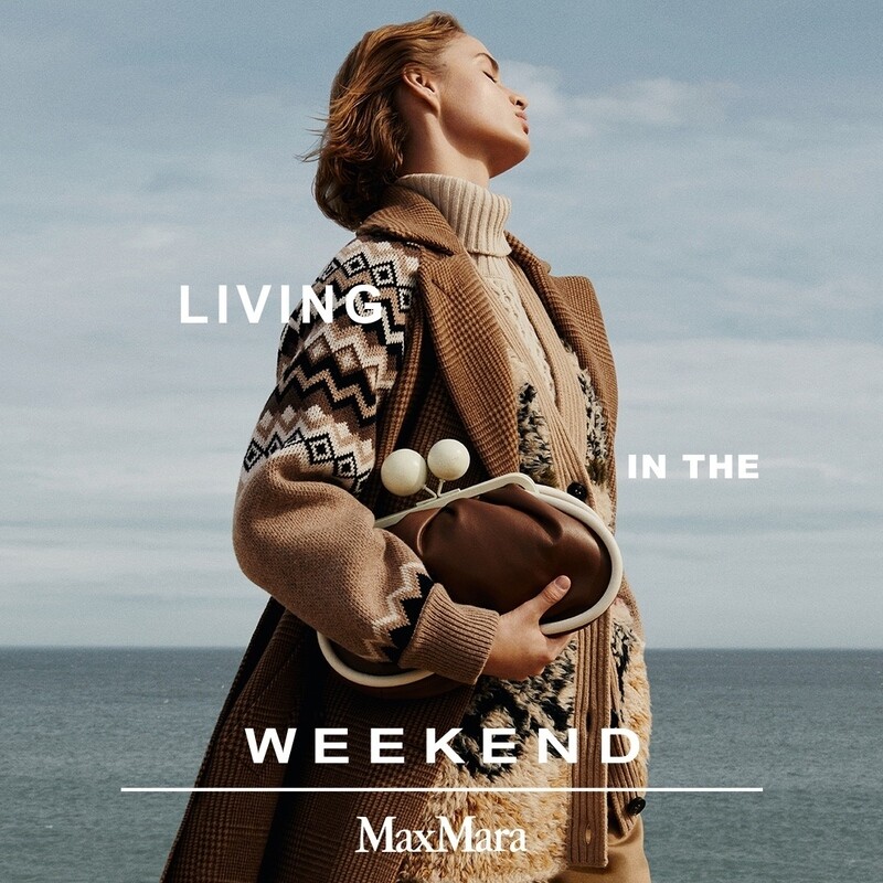 MAX MARA Weekend