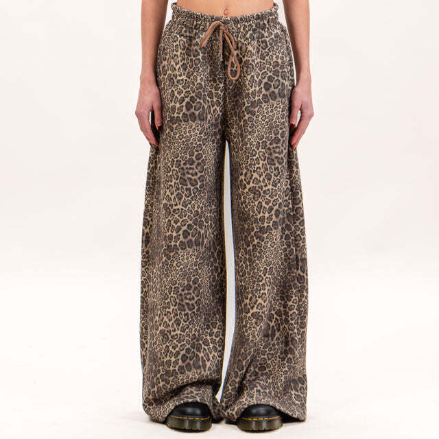 Tensione in-Pantalone maculato - beige/nero*

SKU: 32590-117121