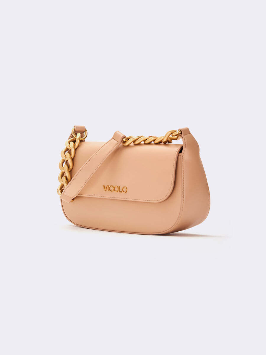 VICOLO - Borsa Piccadilly Beige
SKU: AB0005006BBEI