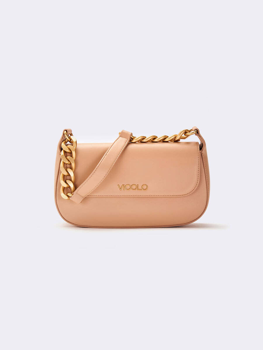 VICOLO - Borsa Piccadilly Beige
SKU: AB0005006BBEI