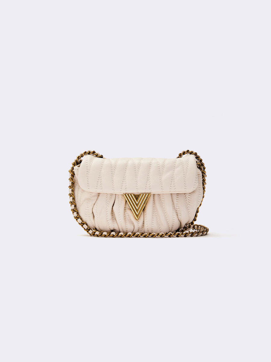 VICOLO - Borsa Baltimora
Colore: Burro
SKU: AB0009003BBEI