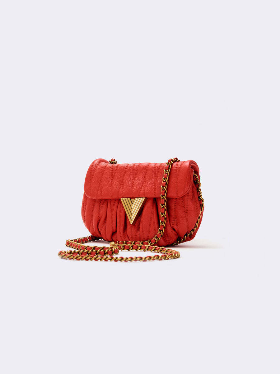 VICOLO - Borsa Baltimora
Colore: Rosso
SKU: AB0009035BROS