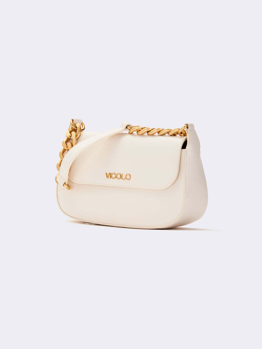 VICOLO - Borsa Piccadilly
Colore: Burro
SKU: AB0005003BBUR