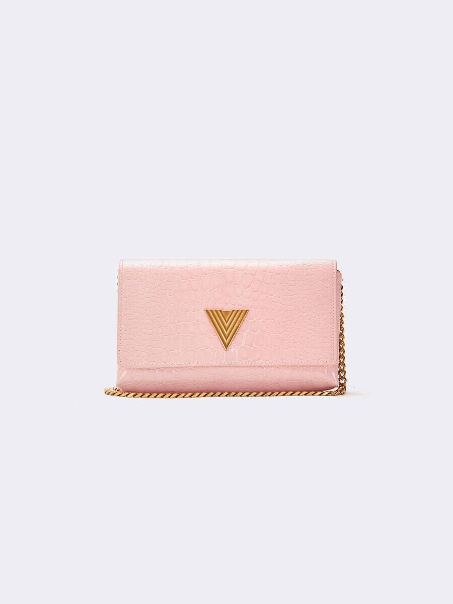 VICOLO - Borsa Shibuya
Colore: Rosa
SKU: AB0018040BROS