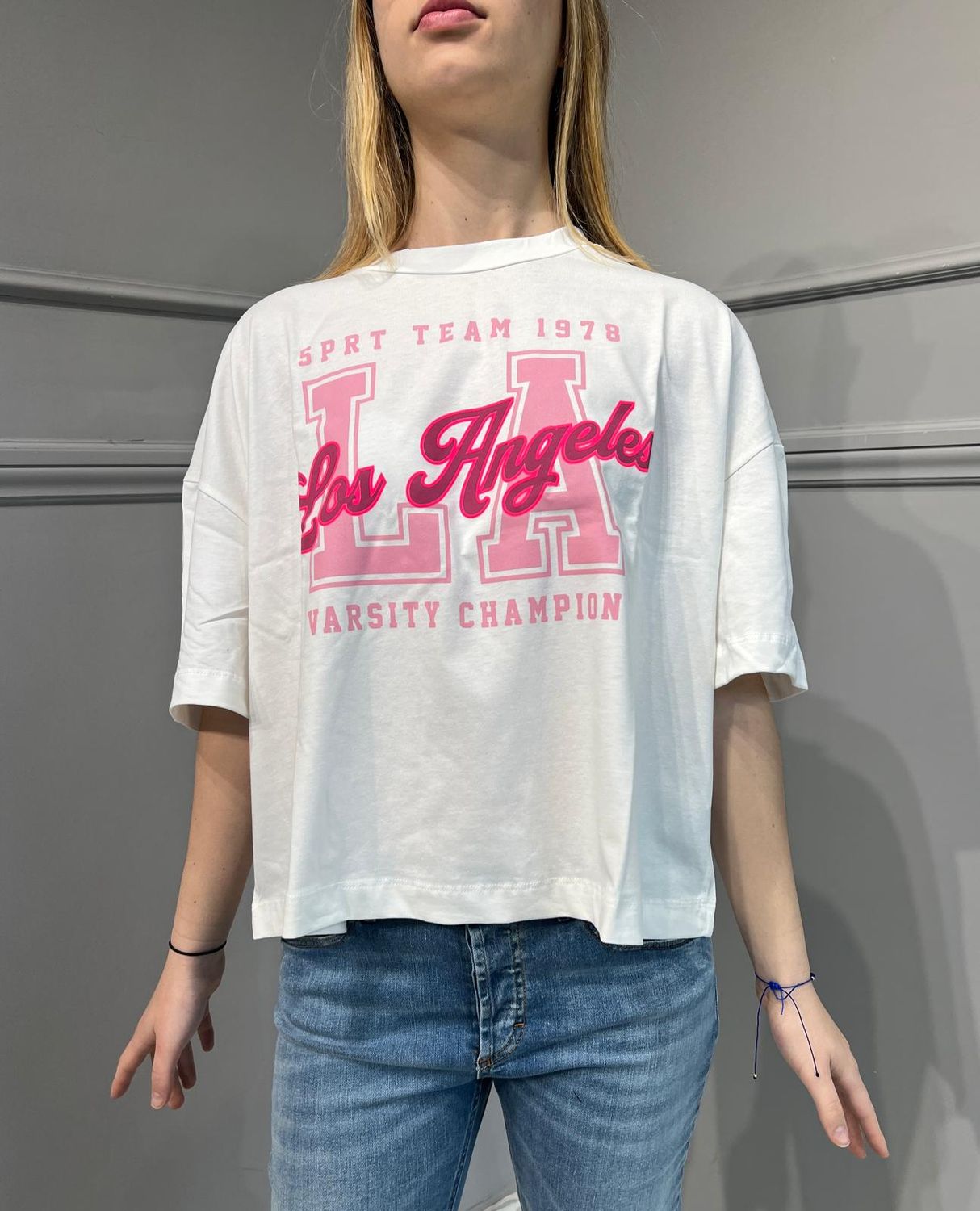 VICOLO - T-shirt RB0694