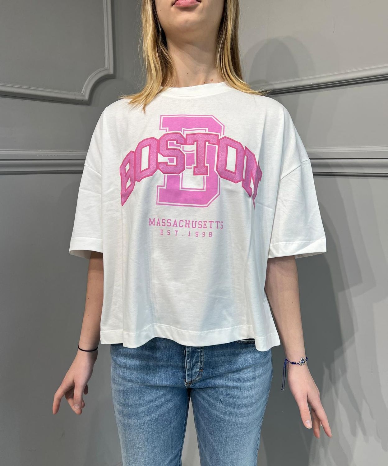 VICOLO - T-Shirt RB0696