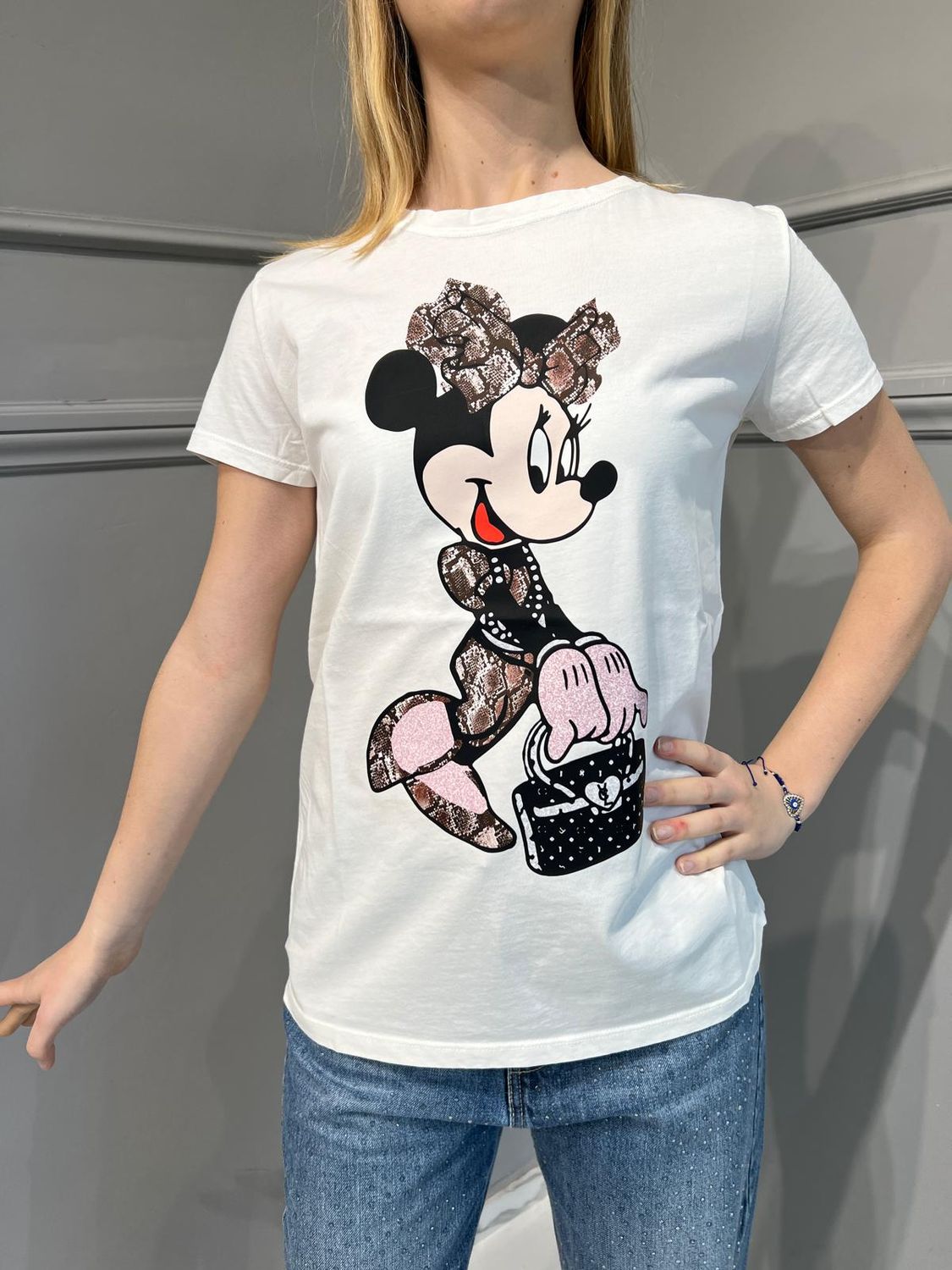 VICOLO - T-Shirt Minnie RB0566