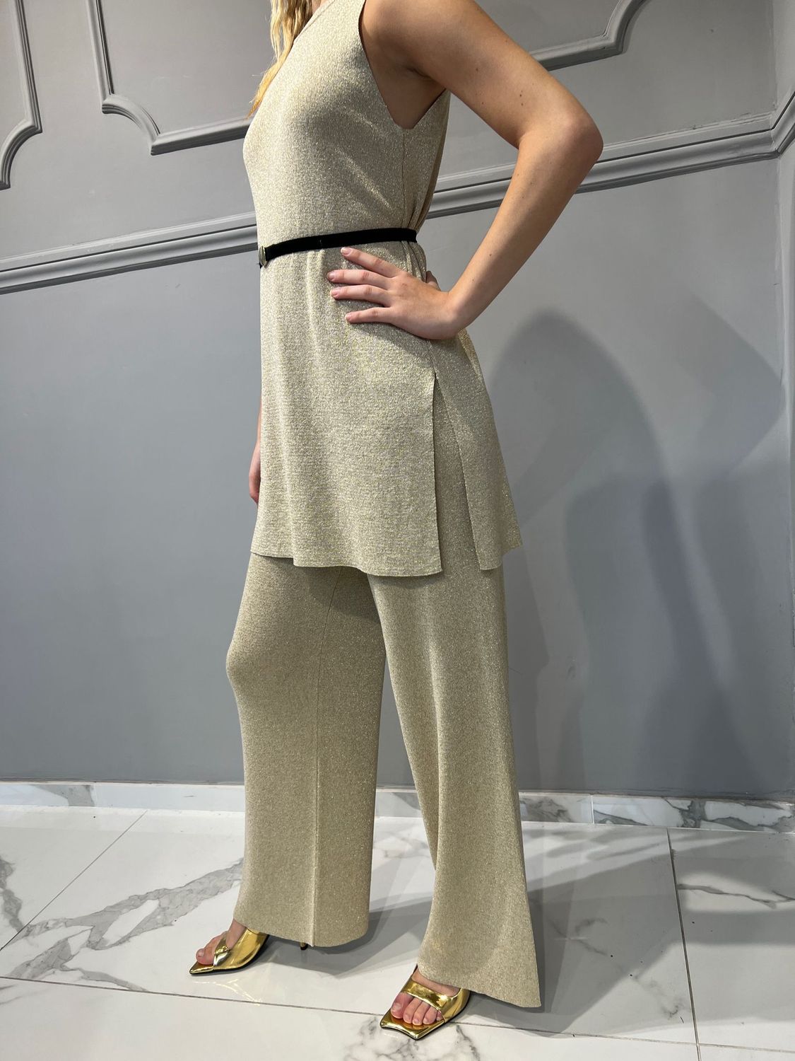 VICOLO - Knitwear - 2-GR2088