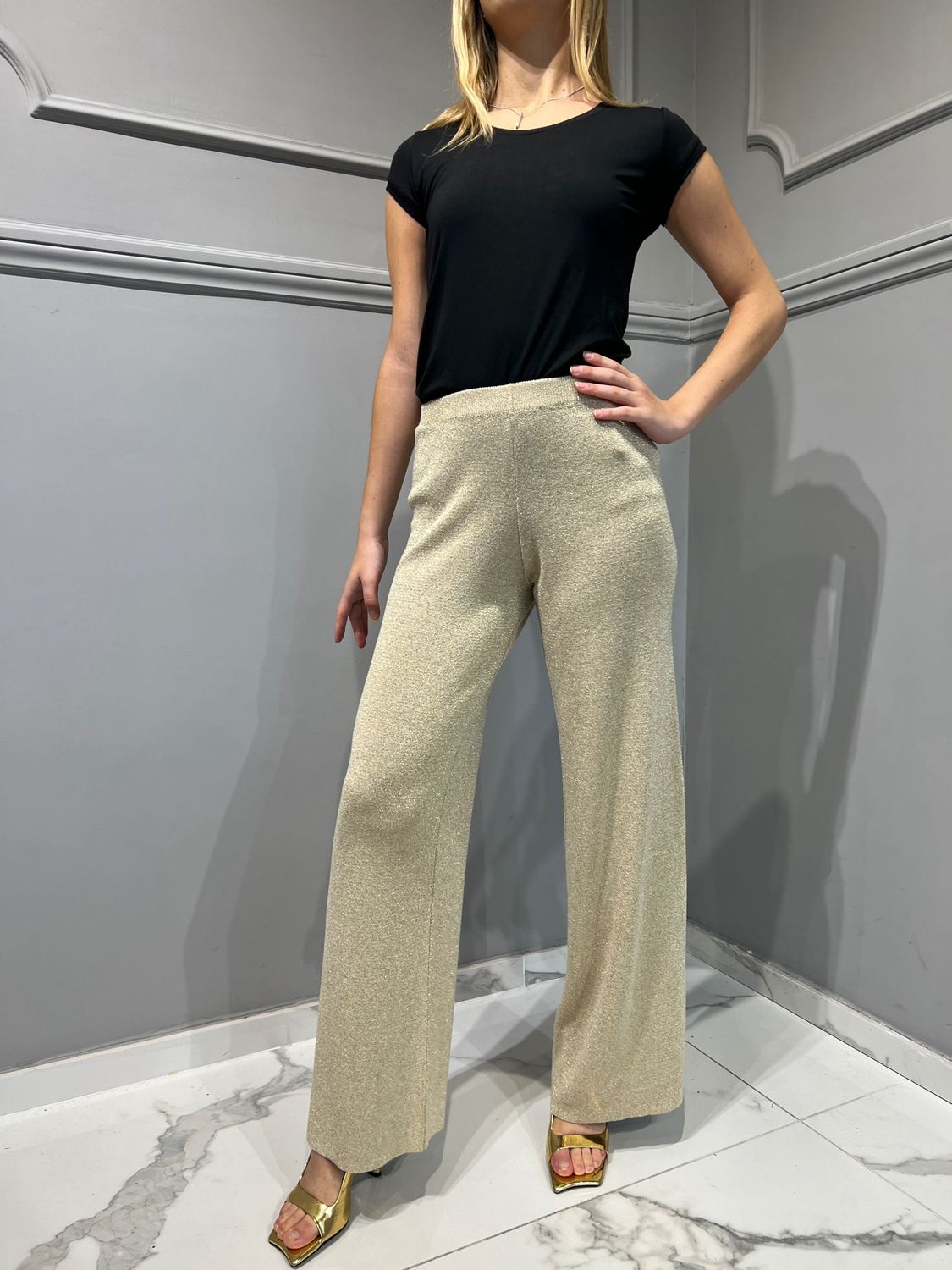 VICOLO - Knitwear - 2-PA-II2089