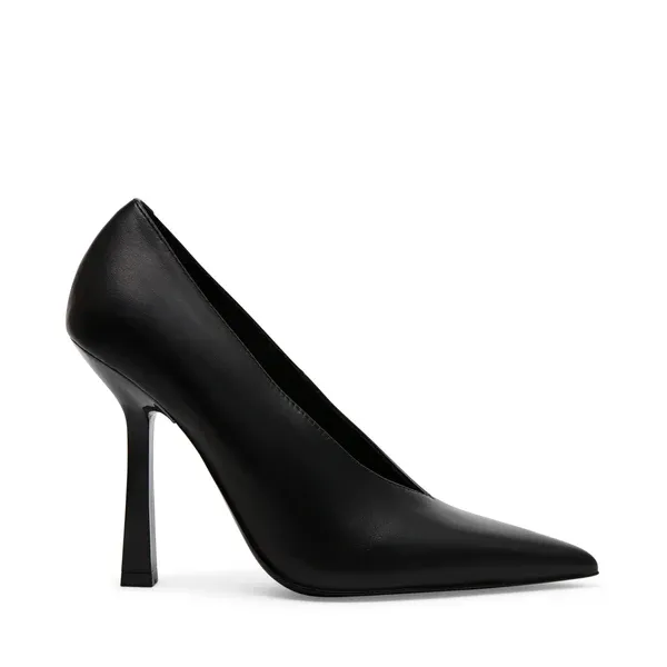 STEVE MADDEN - Sedona in pelle - SEDO02S1 - Nero