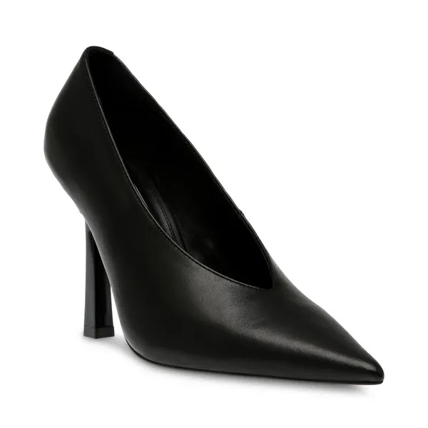 STEVE MADDEN - Sedona in pelle - SEDO02S1 - Nero