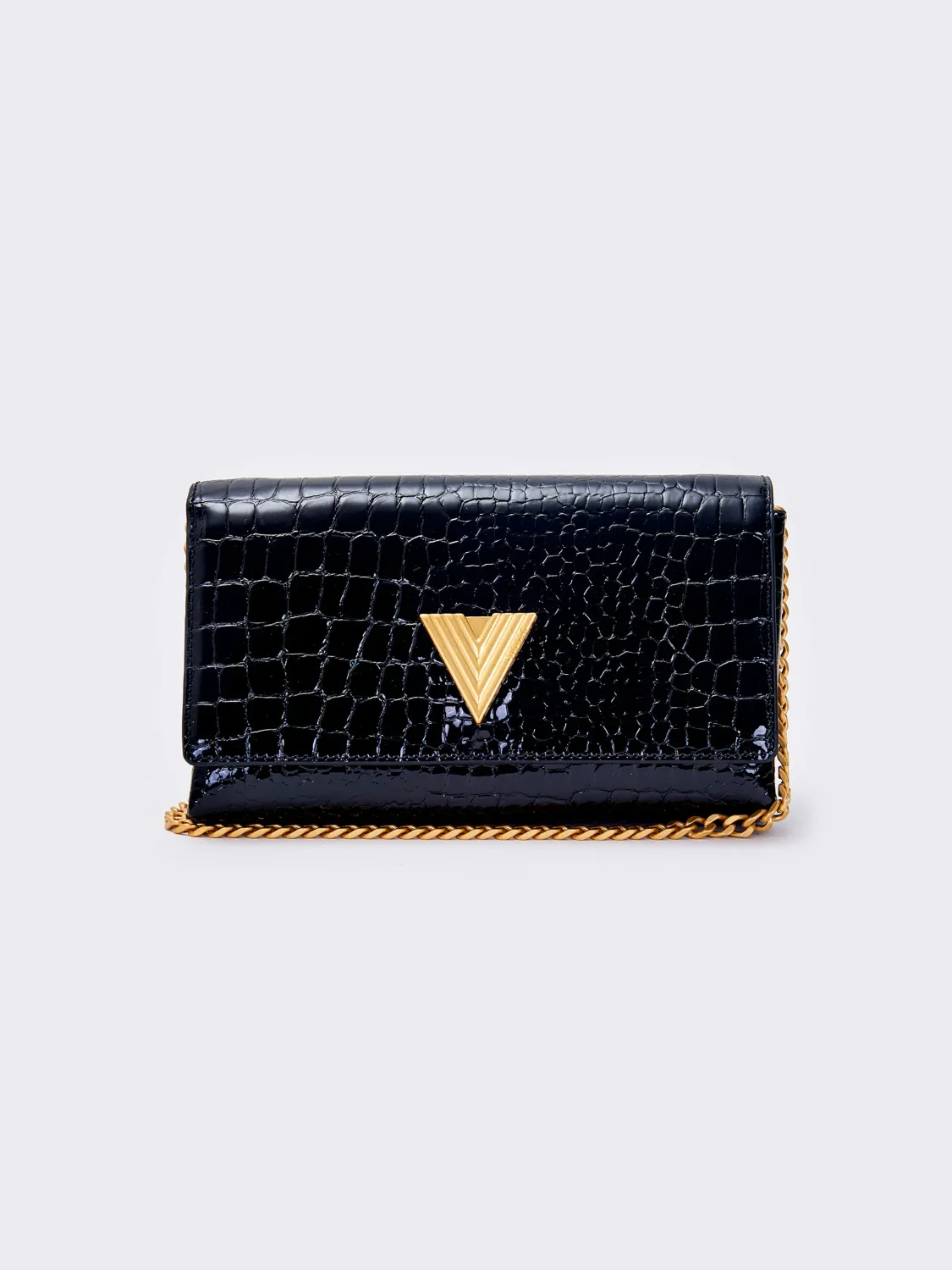 VICOLO - Borsa Shibuya - AS0025 - Nero