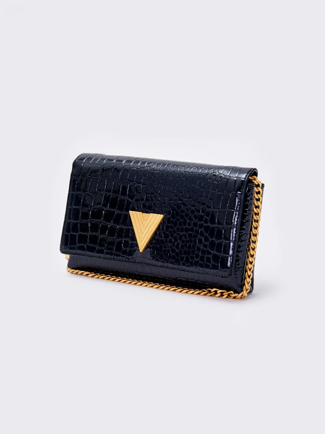 VICOLO - Borsa Shibuya - AS0025 - Nero
