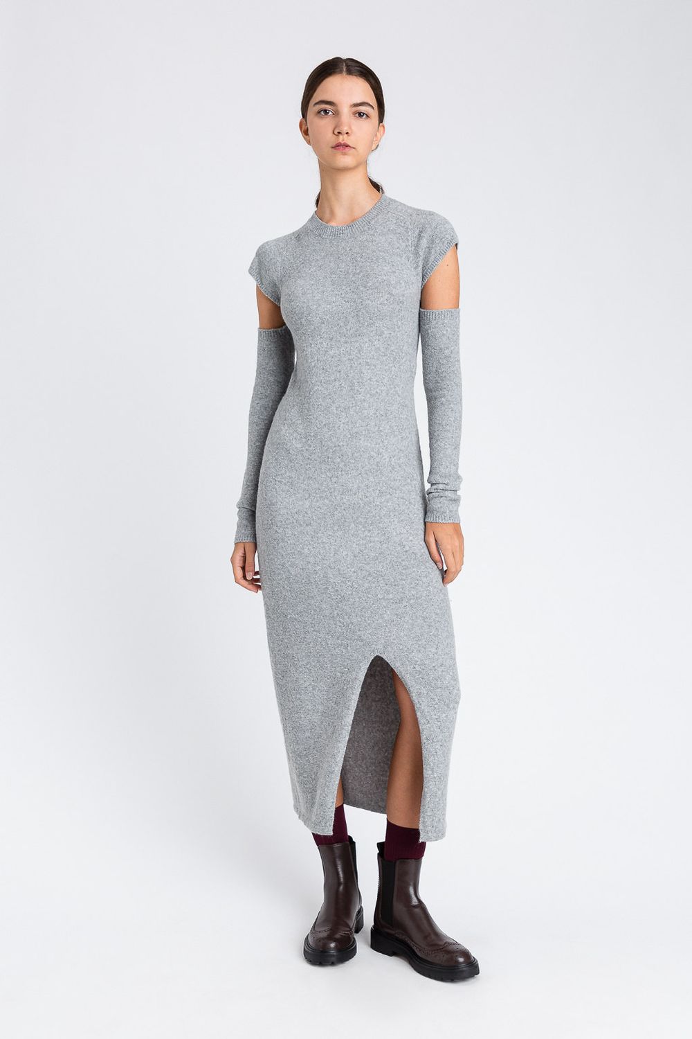 TWINSET ACTITUDE - Abito 252AP3161 TWINSET ACTITUDE - Abito 252AP3161