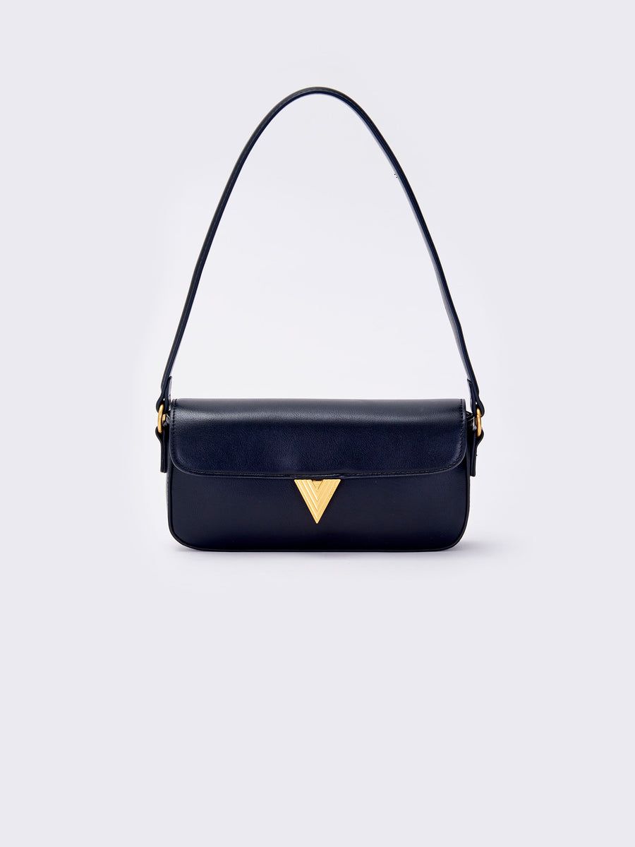 VICOLO - Borsa pencil SKU: XF0039099ANER - Nero