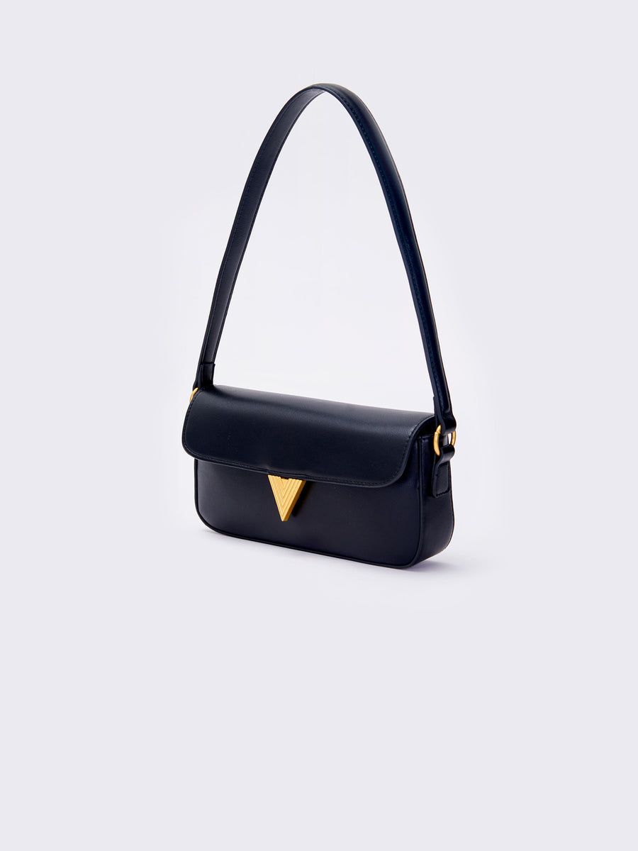 VICOLO - Borsa pencil SKU: XF0039099ANER - Nero