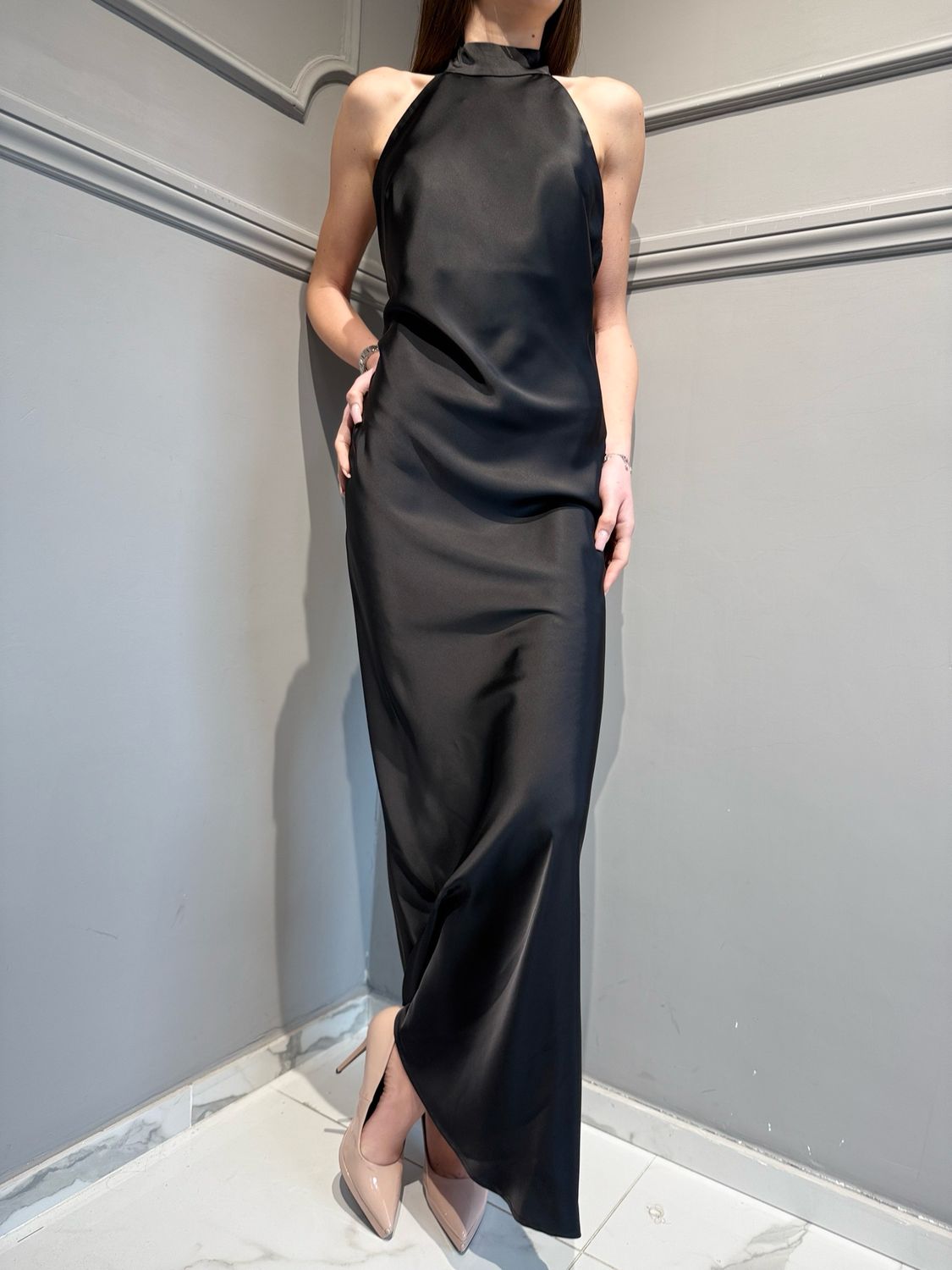 SILENCE LIMITED - abito backlight sd9082-s26 nero