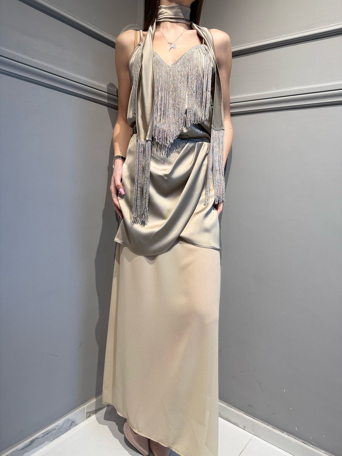 HAVE ONE - gonna GVS-Q100 platino