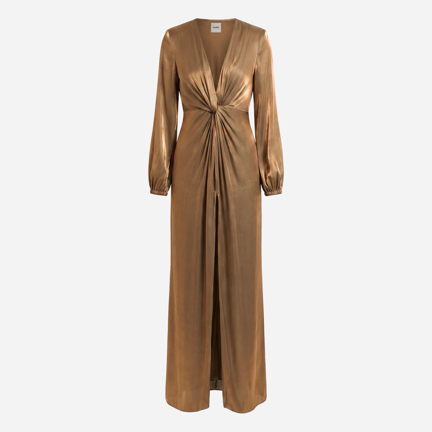 SILENCE LIMITED - Abito Omnia SKU AB4256 bronze gala