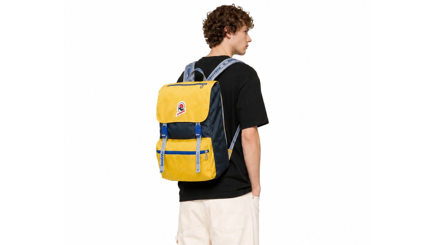 INVICTA - JOLLY VINTAGE Codice prodotto: 206001024-B36 Giallo
