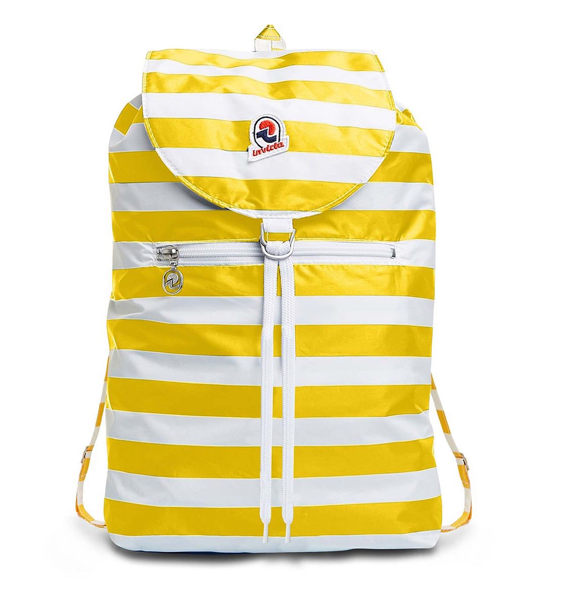 INVICTA - ZAINO MINISAC CLASSIC PACKABLE Codice prodotto: 206001662-236 GIALLO