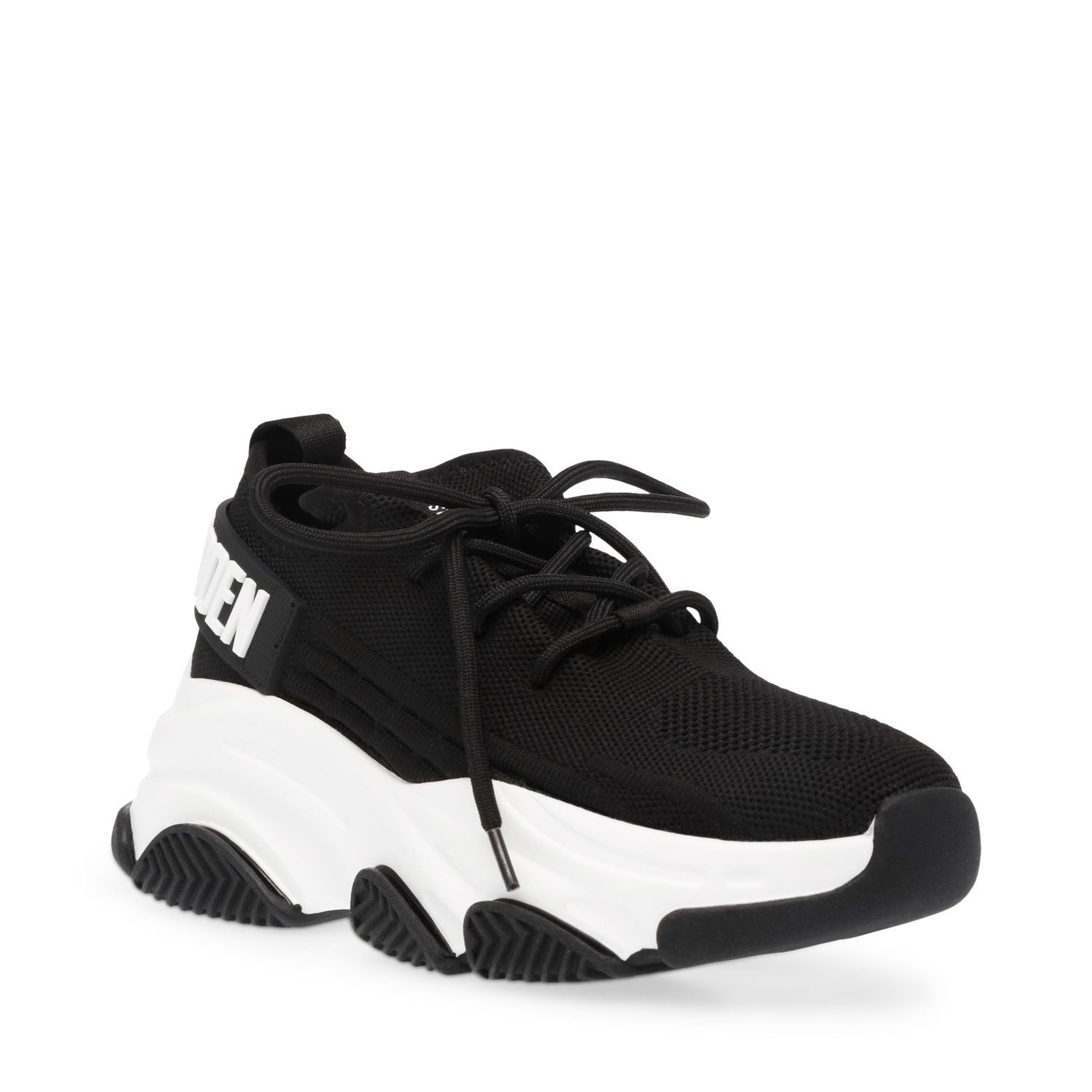 STEVE MADDEN - Sneaker PROTEGE nero