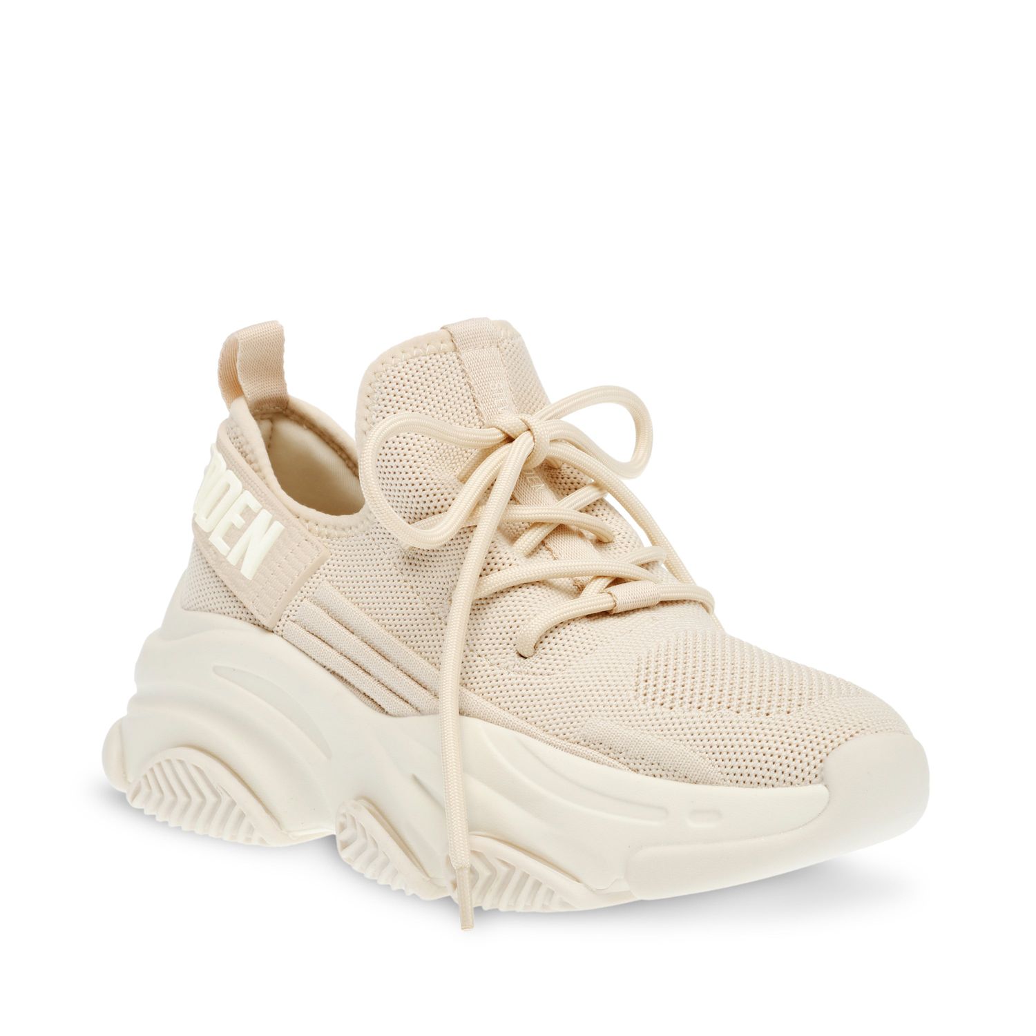 STEVE MADDEN - Sneaker PROTEGE avorio beige