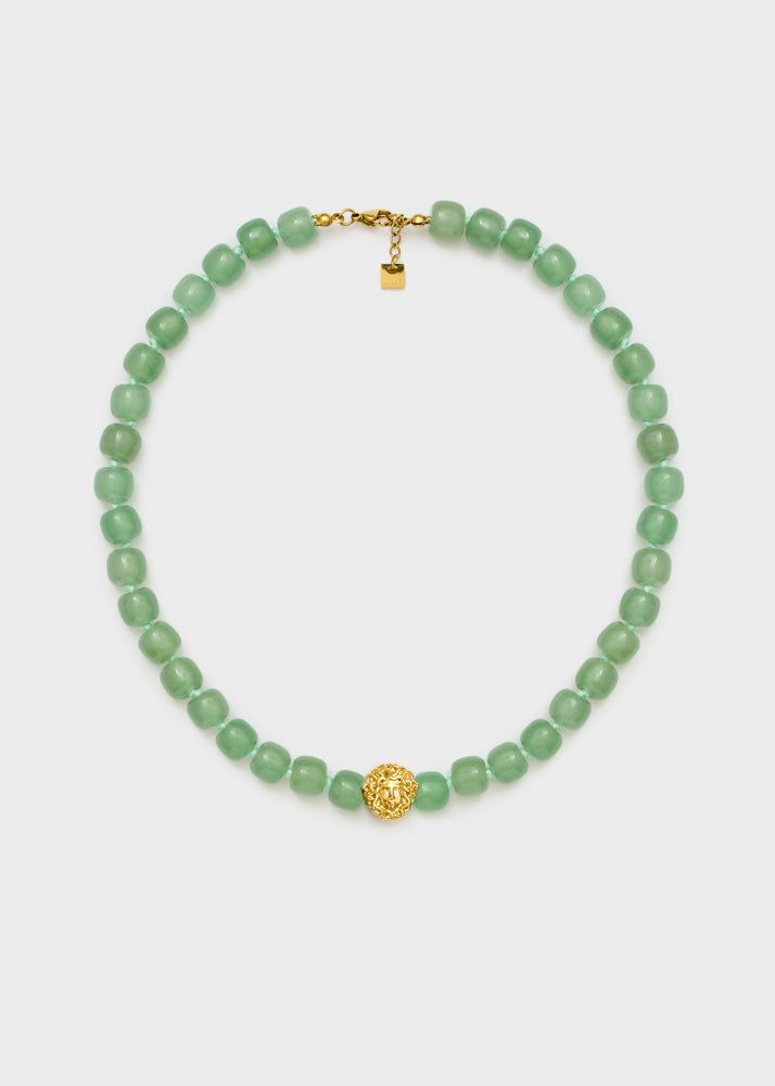 NALI' - COLLANA STONE BIG PIETRE NATURALI