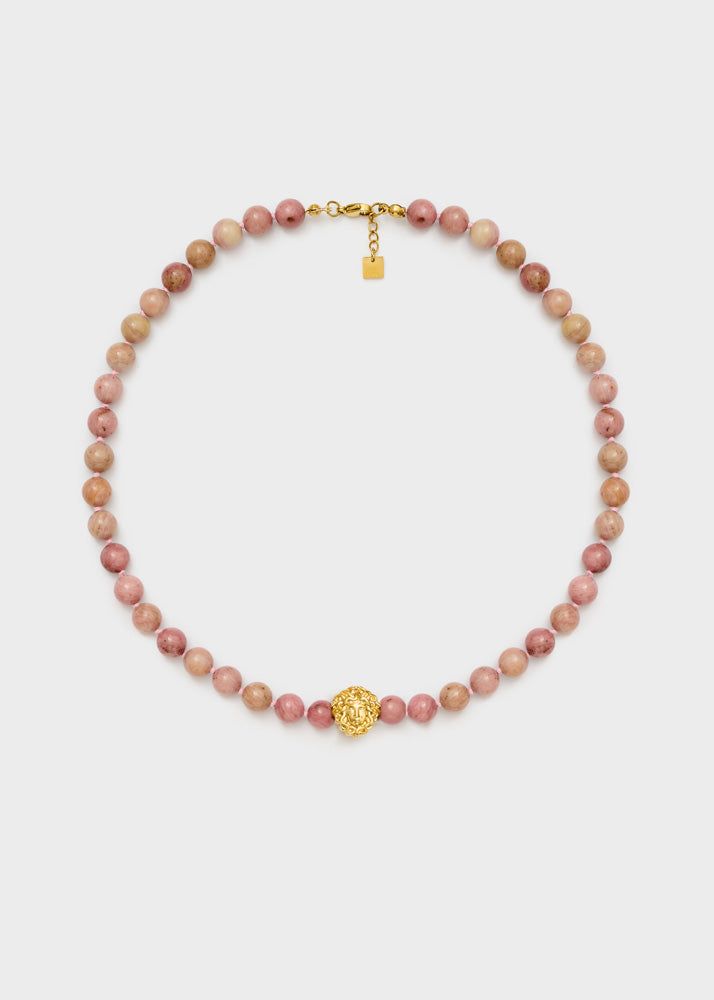 NALI' - Collana stone pietre naturali