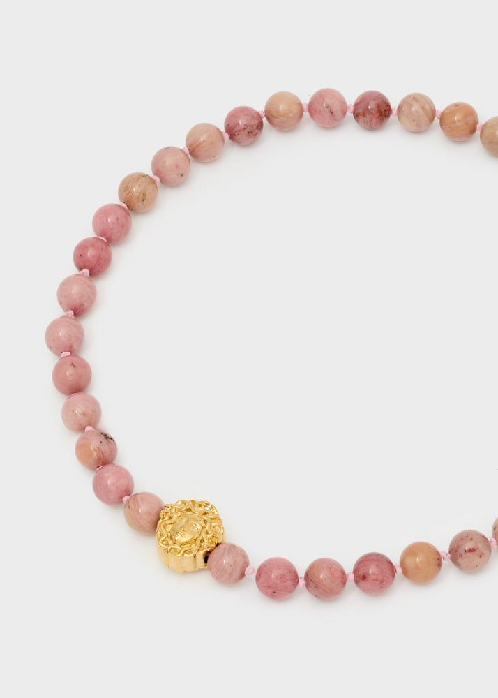 NALI' - Collana stone pietre naturali
