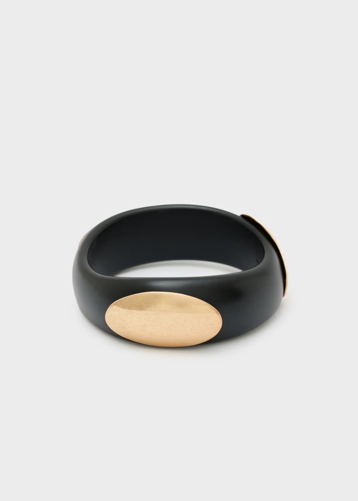 NALI' - Bracciale udon in resina