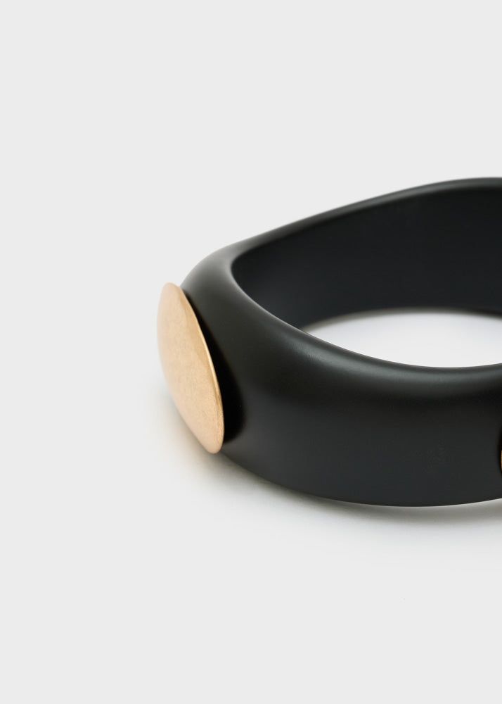 NALI' - Bracciale udon in resina