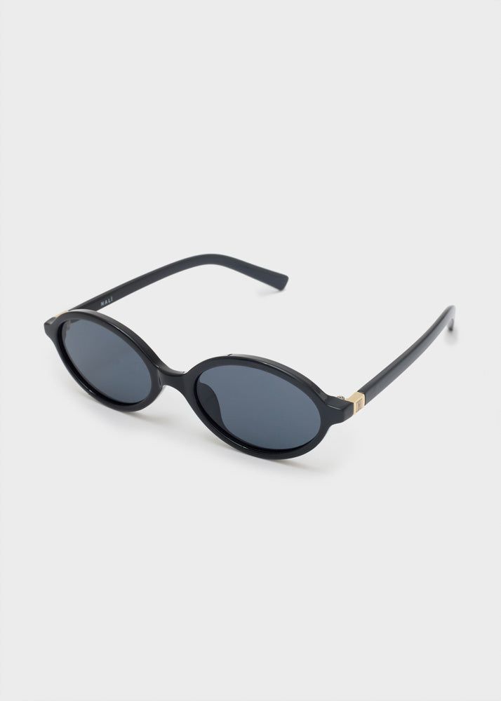 NALI' - Occhiali garde nero