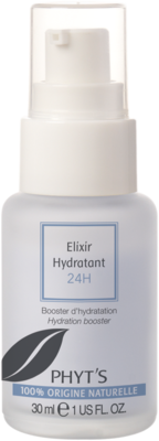 Élixir Hydratant 24H