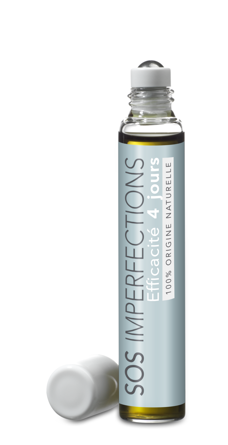 Naturoderm Roll-on SOS Imperfections