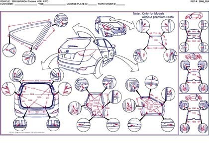 Схема хендай ix35. Контрольные точки Hyundai ix35. Геометрия кузова Хендай ix35. Контрольные точки кузова Hyundai ix35. Геометрия кузова Хендай акцент 2007.