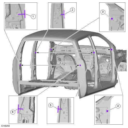 Не горят габариты форд рейнджер - 82 фото