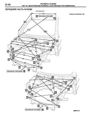 Лансер 9 схема под капотом