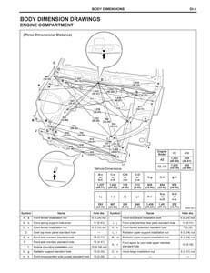 Расшифровка предохранителей в салоне Тойота Королла 2013,2014,2015.